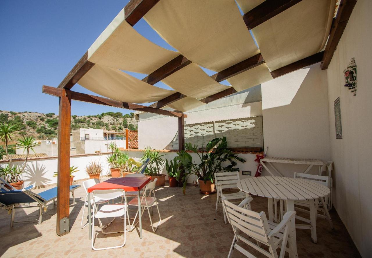 Sanvitotour - Giardino Nascosto San Vito Lo Capo